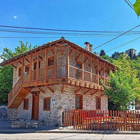 National Monument Konak Stolac Ngoại thất bức ảnh
