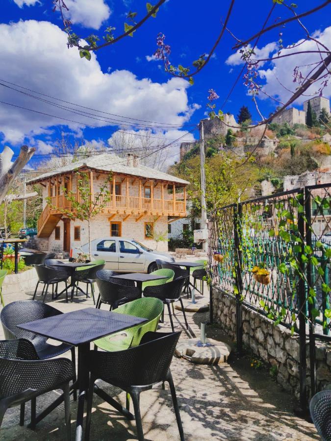 National Monument Konak Stolac Ngoại thất bức ảnh