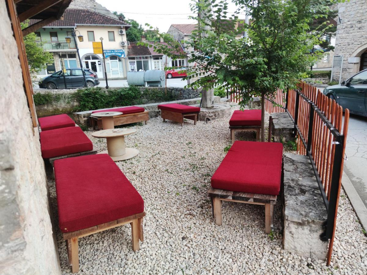 National Monument Konak Stolac Ngoại thất bức ảnh