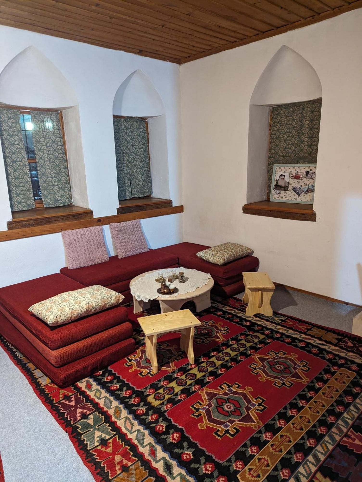 National Monument Konak Stolac Ngoại thất bức ảnh