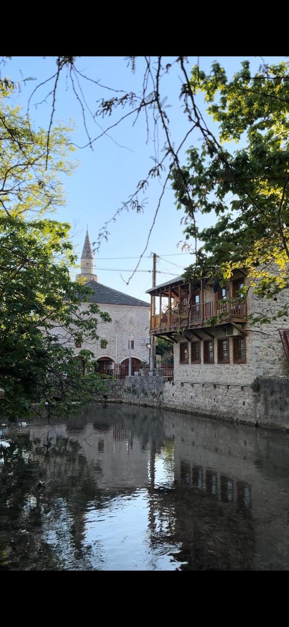 National Monument Konak Stolac Ngoại thất bức ảnh